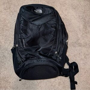 The North Face Backpack Overhaul 40
